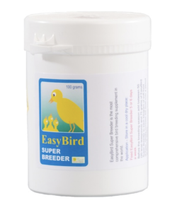 Birdcare Company Easy Bird Super Breeder 300g